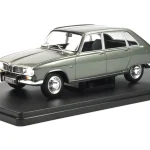 Nézd meg most RENAULT 16 METÁL SZÜRKE 1 24